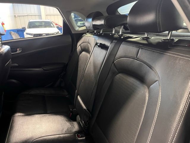 Used 2020 Hyundai Kona Ultimate FWD image 18