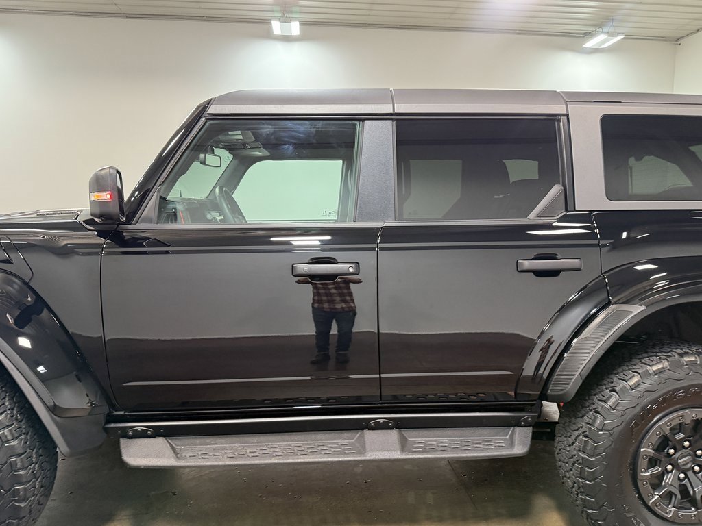 Used 2024 Ford Bronco Raptor image 37
