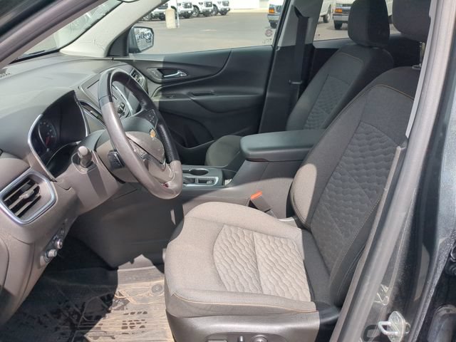Used 2021 Chevrolet Equinox LT AWD/4WD image 11
