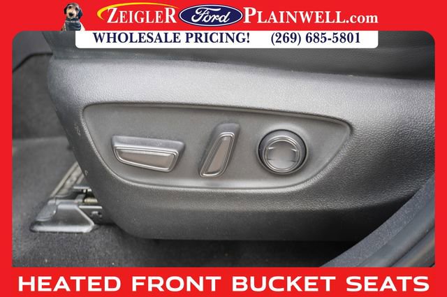 Used 2023 Toyota Highlander XLE image 21