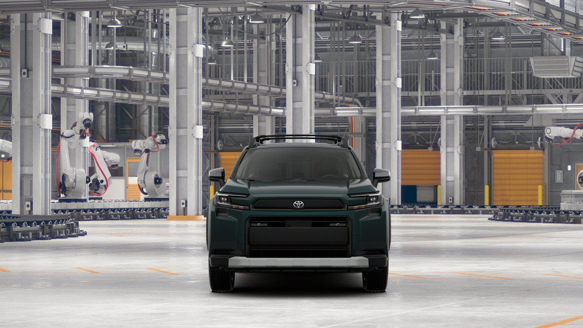 New 2026 Toyota RAV4 AWD Plug-in Hybrid image 19