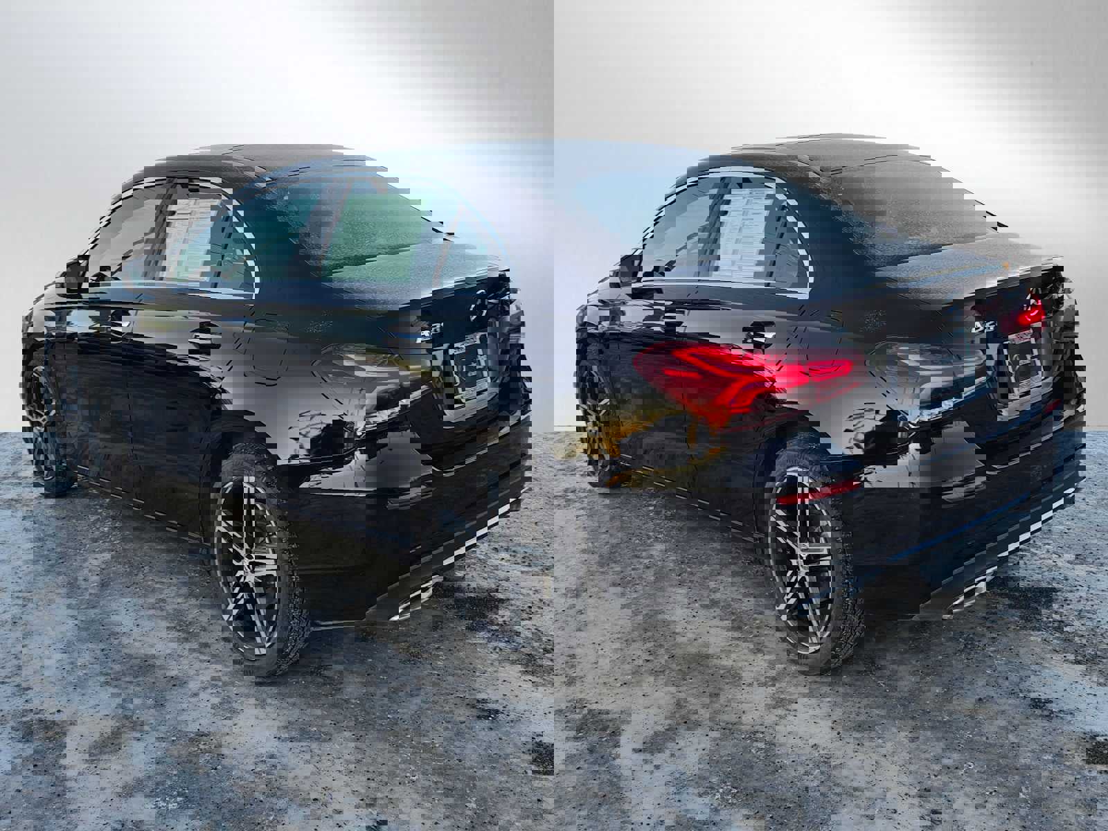 Used 2022 Mercedes-Benz A 220 4MATIC image 5