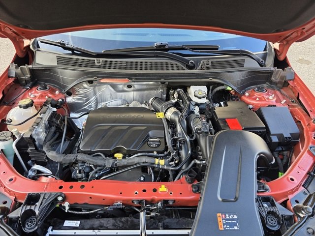 Used 2024 Buick Envista Preferred w/ Convenience I Package image 26