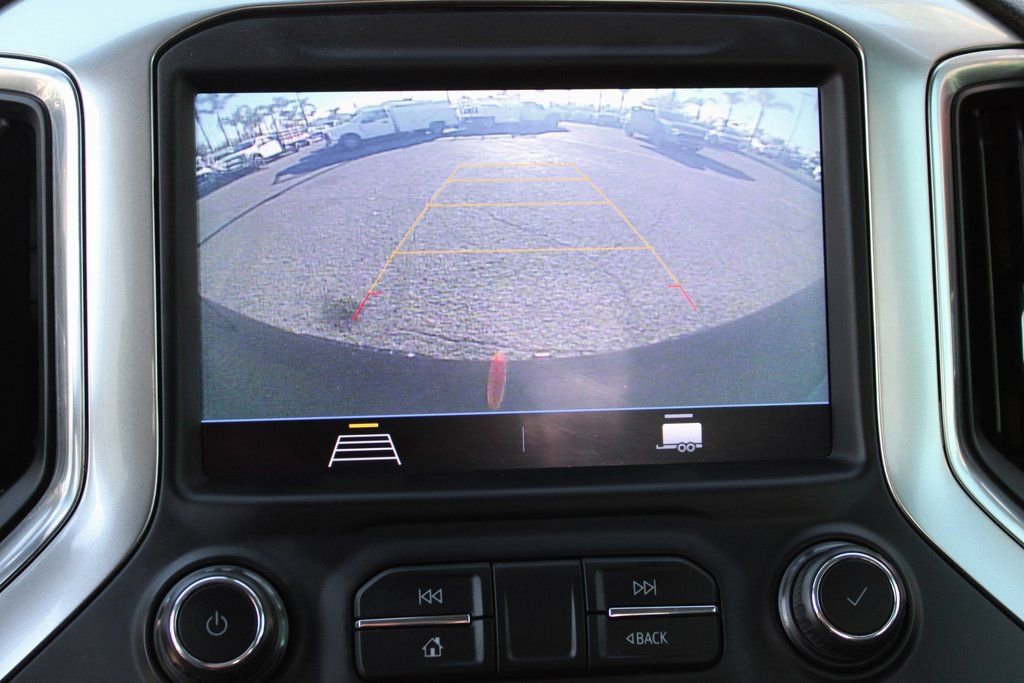 Used 2020 Chevrolet Silverado 1500 RST w/ All-Star Edition image 31