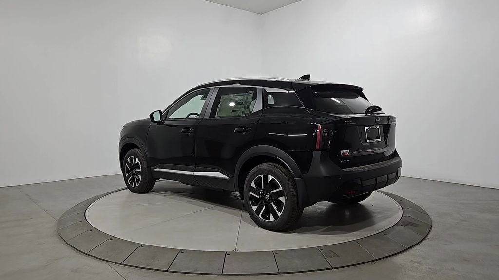 New 2026 Nissan Kicks SV image 3