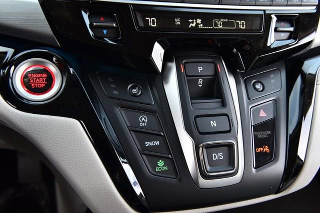 New 2026 Honda Odyssey Touring image 17