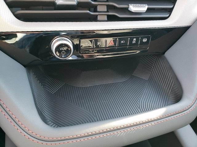 New 2026 Ford Explorer Active RWD image 23