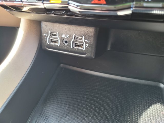 Used 2021 Dodge Durango SXT RWD image 25