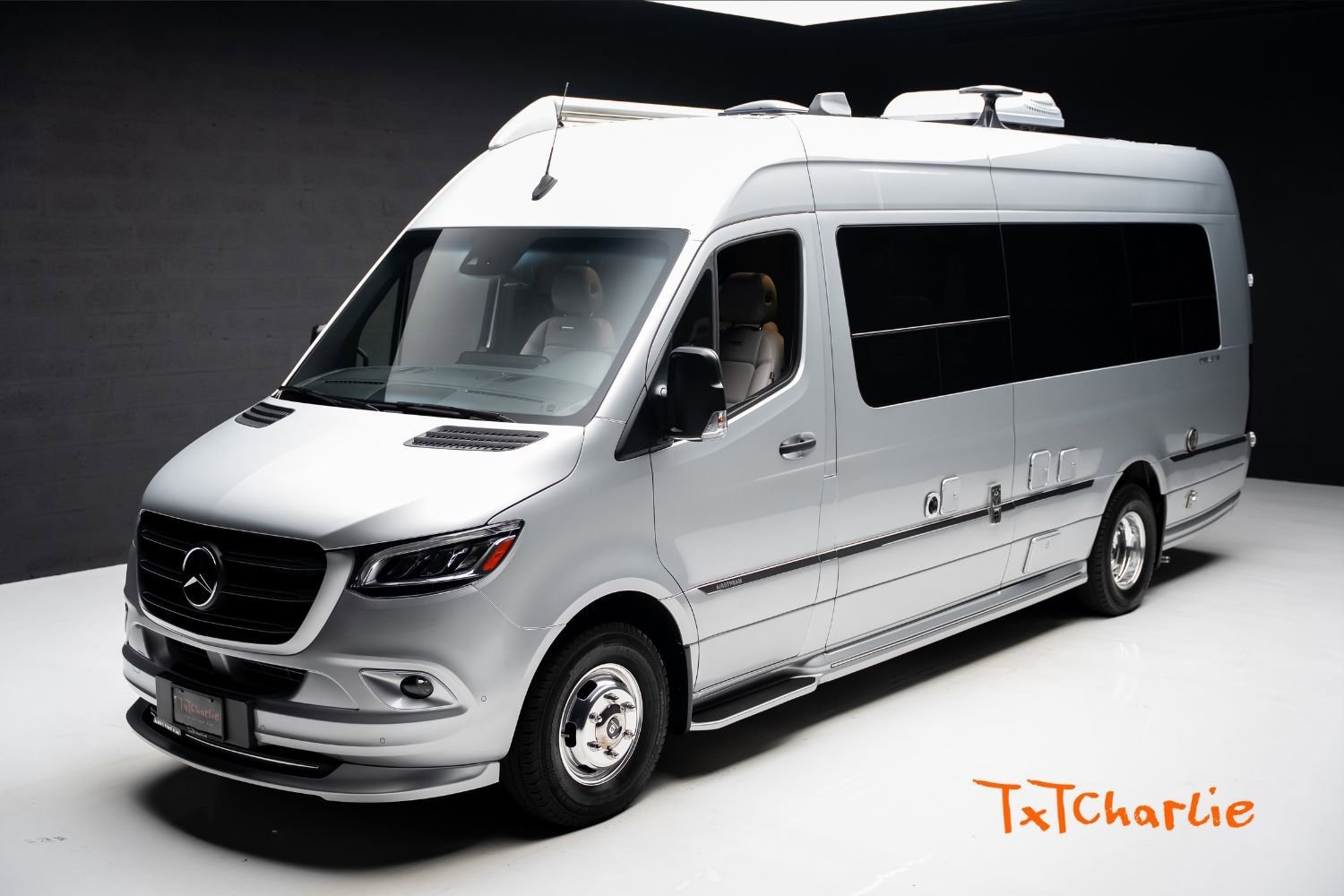 Used 2021 Mercedes-Benz Sprinter 3500
