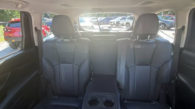Used 2023 Subaru Ascent Limited AWD/4WD image 31