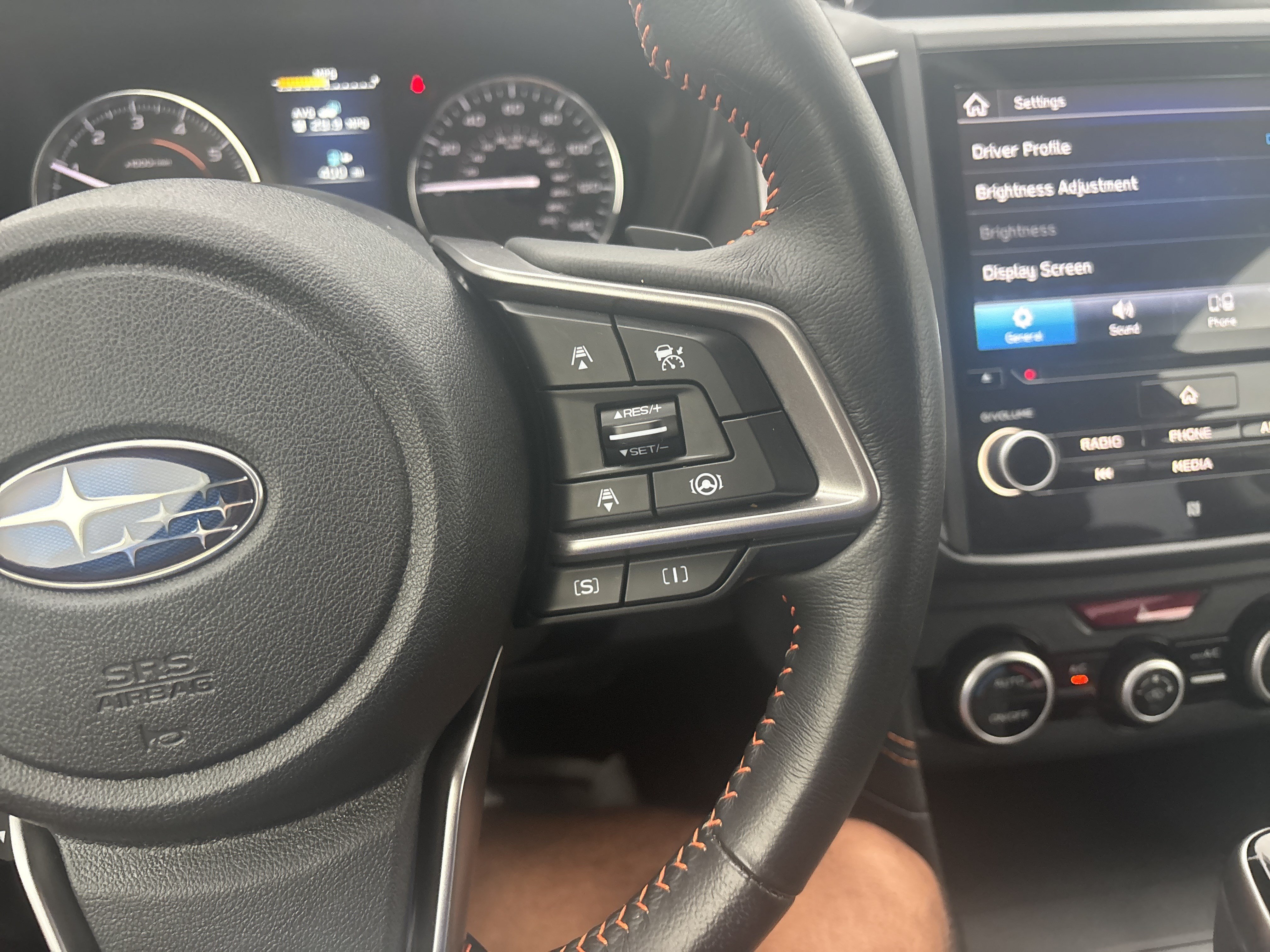 Certified 2022 Subaru Crosstrek 2.5i Limited w/ Moonroof Package 1 AWD/4WD image 19