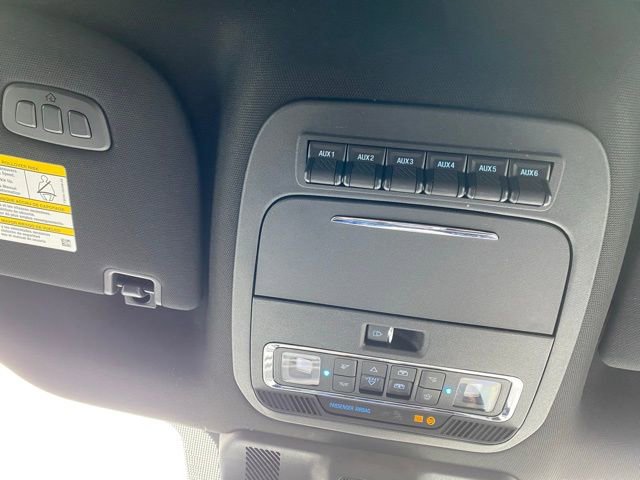 Used 2024 Ford F350 Platinum AWD/4WD image 25