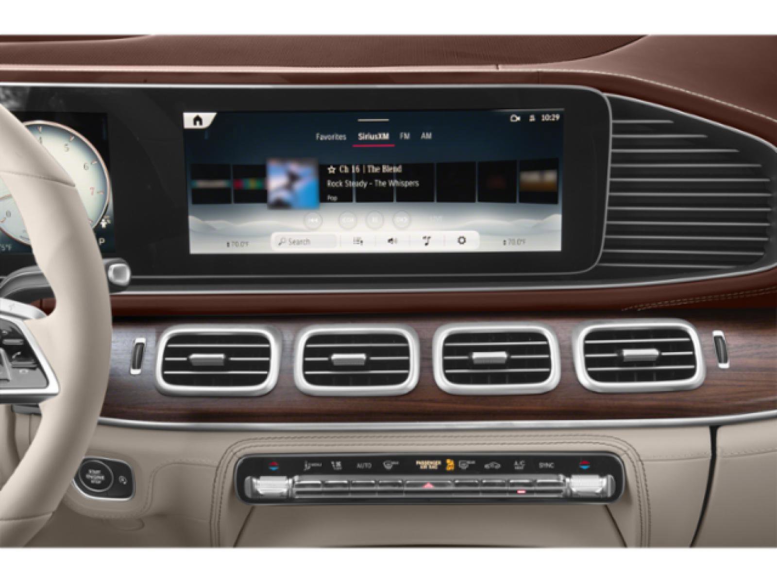New 2026 Mercedes-Benz Maybach GLS 600 4MATIC image 7