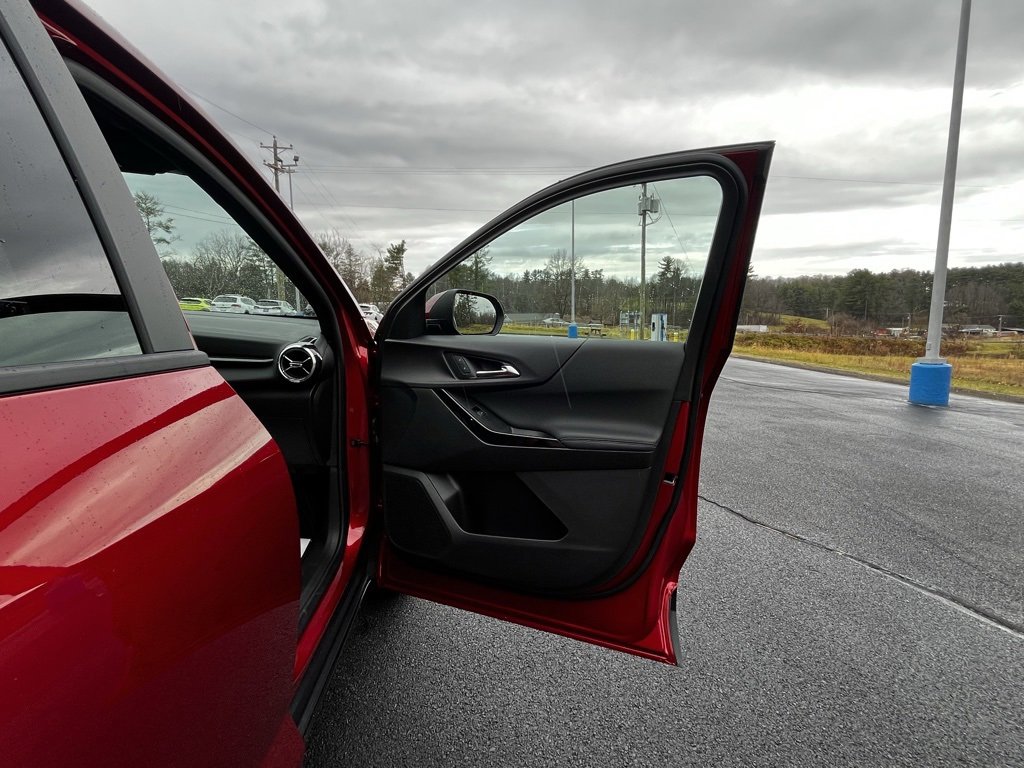 New 2026 Chevrolet Equinox LT image 16