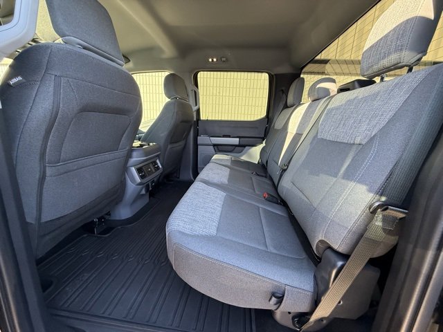 Used 2024 Ford F350 XLT w/ 360-Degree Camera Package image 22