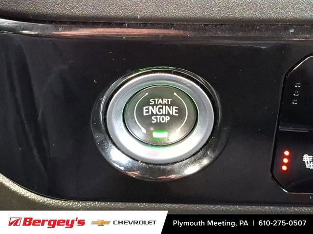 Certified 2023 Chevrolet Silverado 1500 LT image 25