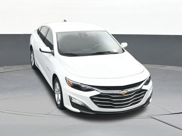 Used 2025 Chevrolet Malibu LS image 62