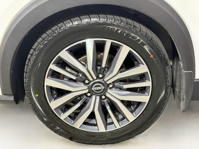 Certified 2023 Nissan Kicks SV FWD image 33