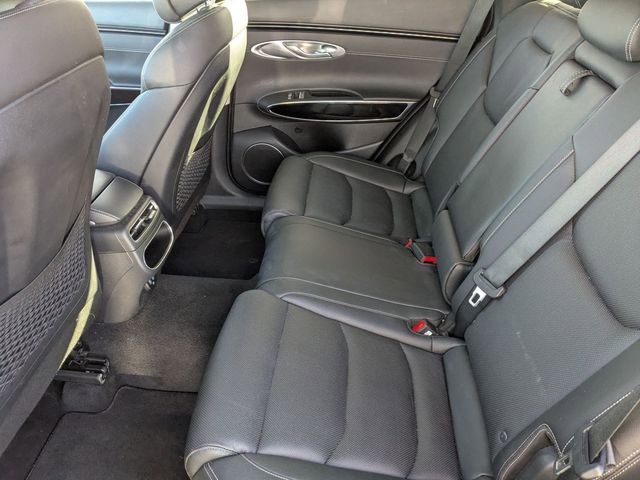 Used 2025 Genesis GV70 2.5T image 33