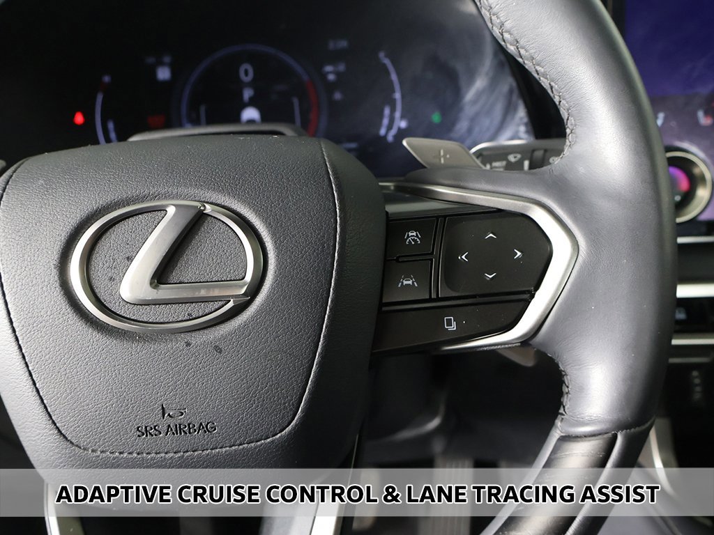 Used 2023 Lexus RX 350 Premium Plus w/ Accessory Package image 4