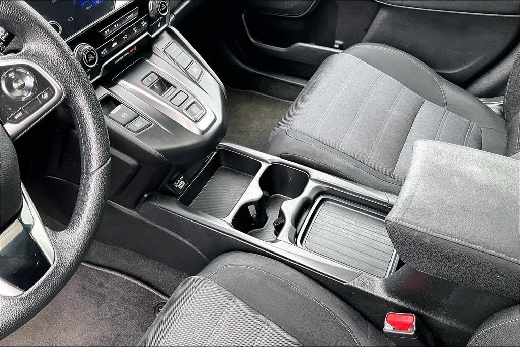Used 2022 Honda CR-V EX image 15
