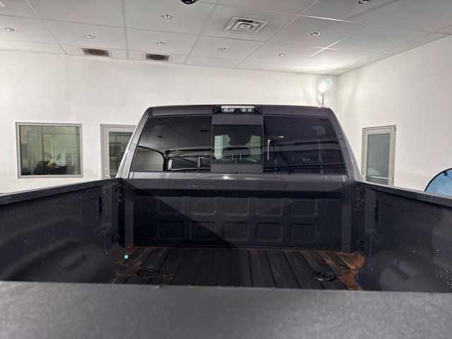 Used 2020 RAM 2500 Limited AWD/4WD image 8