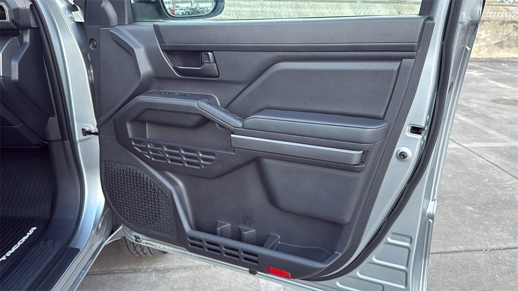 Used 2024 Toyota Tacoma SR5 image 30