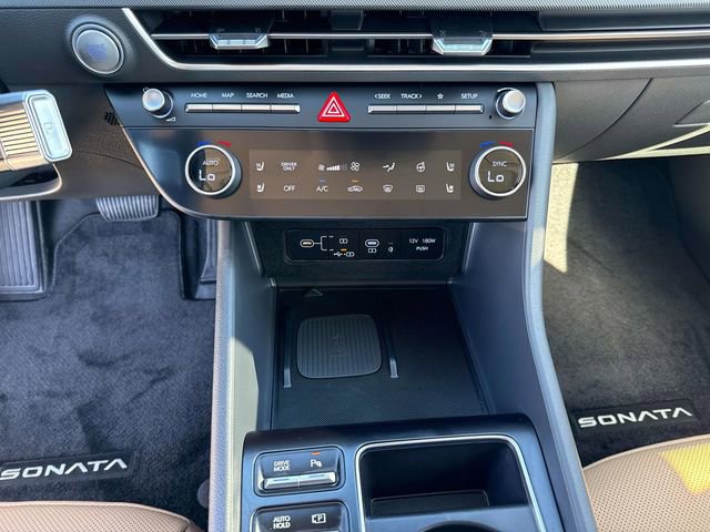 New 2026 Hyundai Sonata Limited image 29
