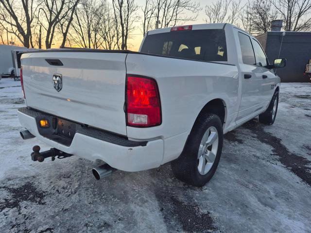 Used 2015 RAM 1500 Express image 6