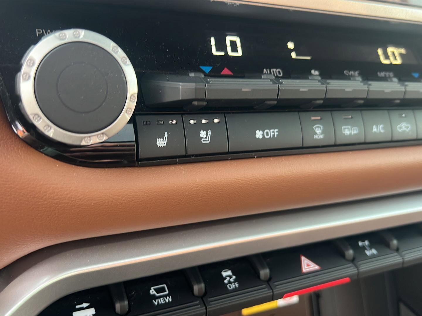 Used 2023 Toyota Tundra 1794 Edition w/ TRD Off-Road Package image 27