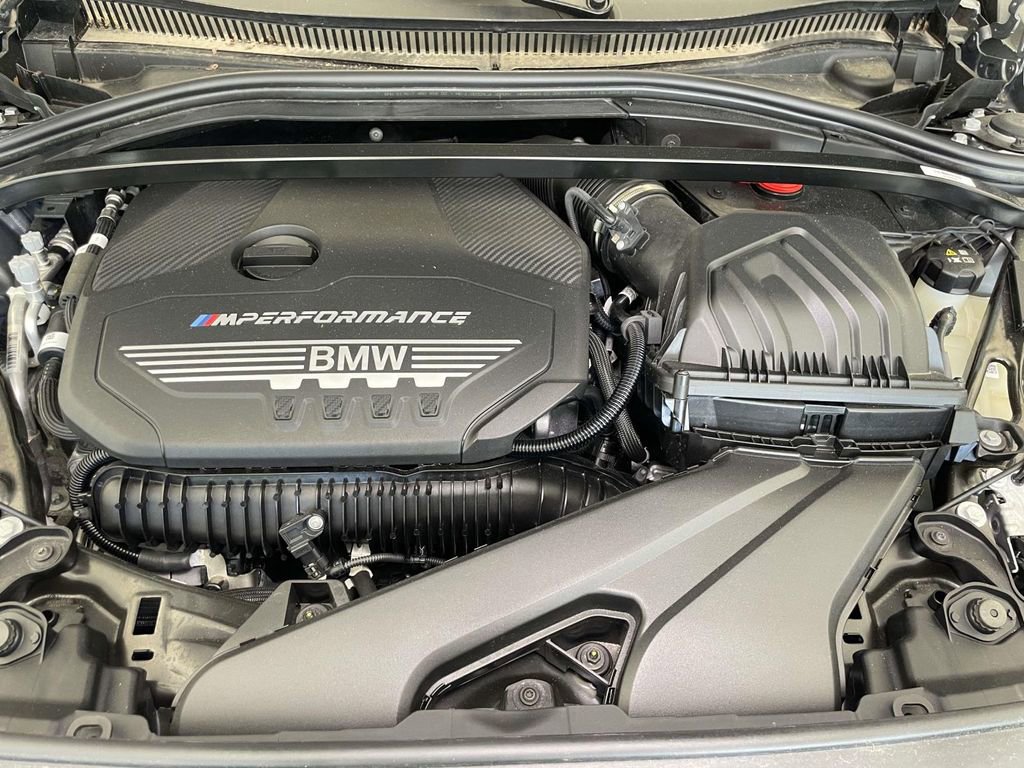 Used 2024 BMW M235i xDrive Gran Coupe w/ M Performance Package AWD/4WD image 18