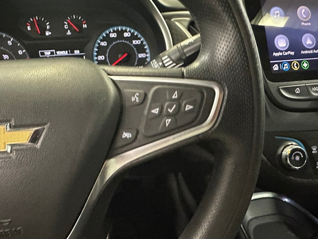 Used 2022 Chevrolet Malibu LS FWD image 10
