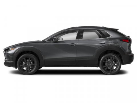 New 2026 MAZDA CX-30 2.5 Turbo w/ Premium Plus Pkg image 6
