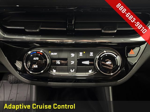 New 2026 Buick Envista Sport Touring w/ Convenience I Package image 13