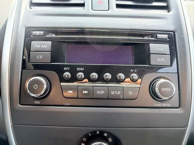 Used 2017 Nissan Versa SV image 26