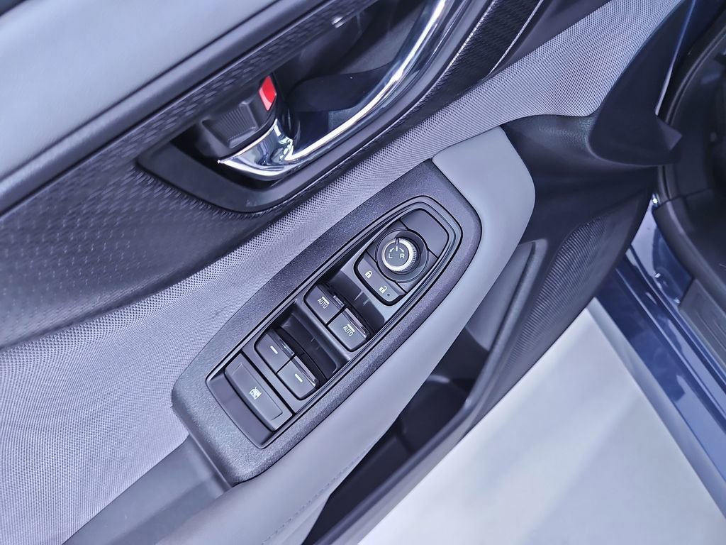 New 2025 Subaru Legacy Premium w/ Popular Package #1A image 11