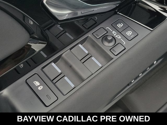 Used 2025 Land Rover Range Rover Evoque S AWD/4WD image 18