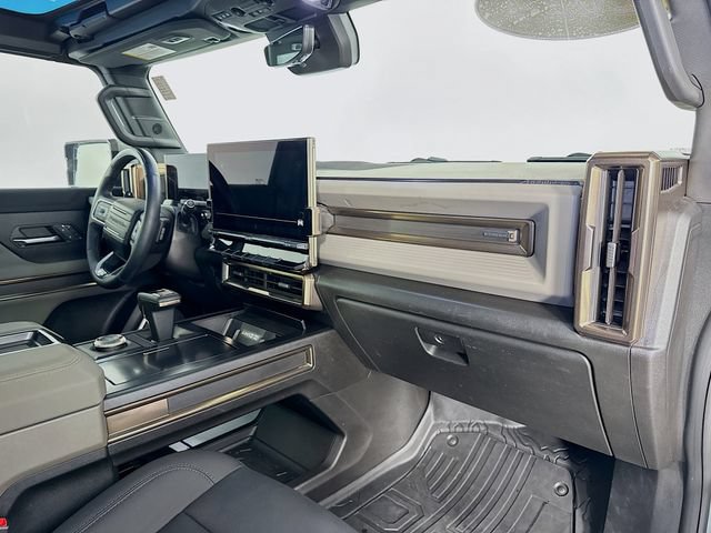 Used 2024 GMC Hummer EV 3X AWD/4WD image 32