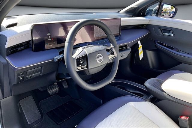 New 2026 Nissan Leaf SV+ image 7