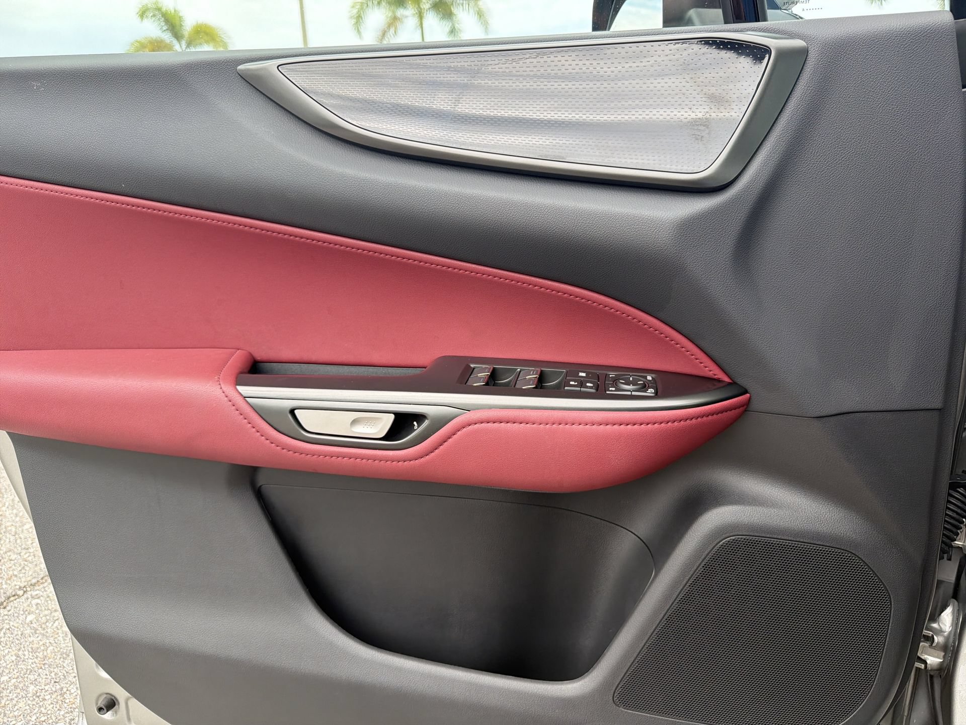 Used 2025 Lexus NX 350h AWD w/ Cold Area Package image 25