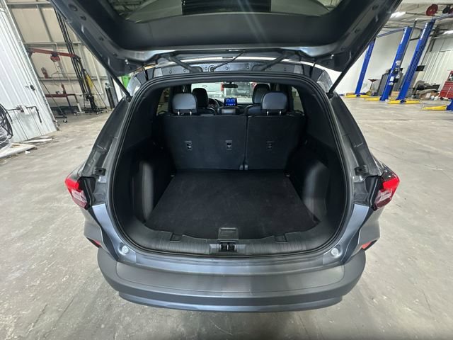 Used 2025 Ford Escape ST-Line FWD image 25
