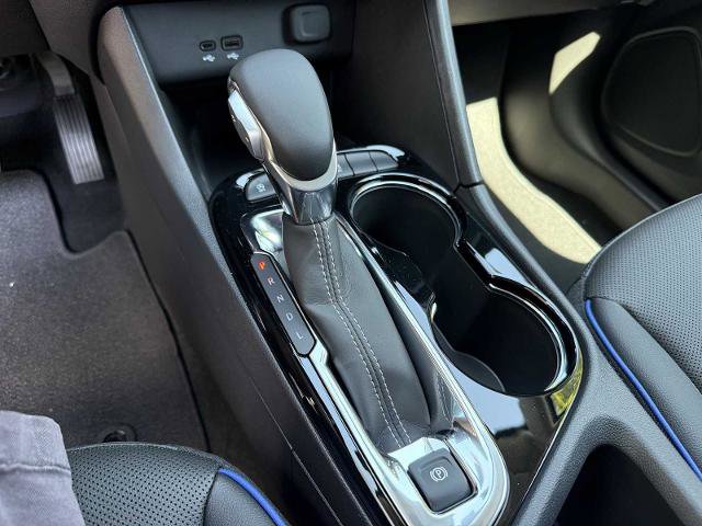 New 2026 Buick Encore GX Sport Touring w/ Comfort Package FWD image 10