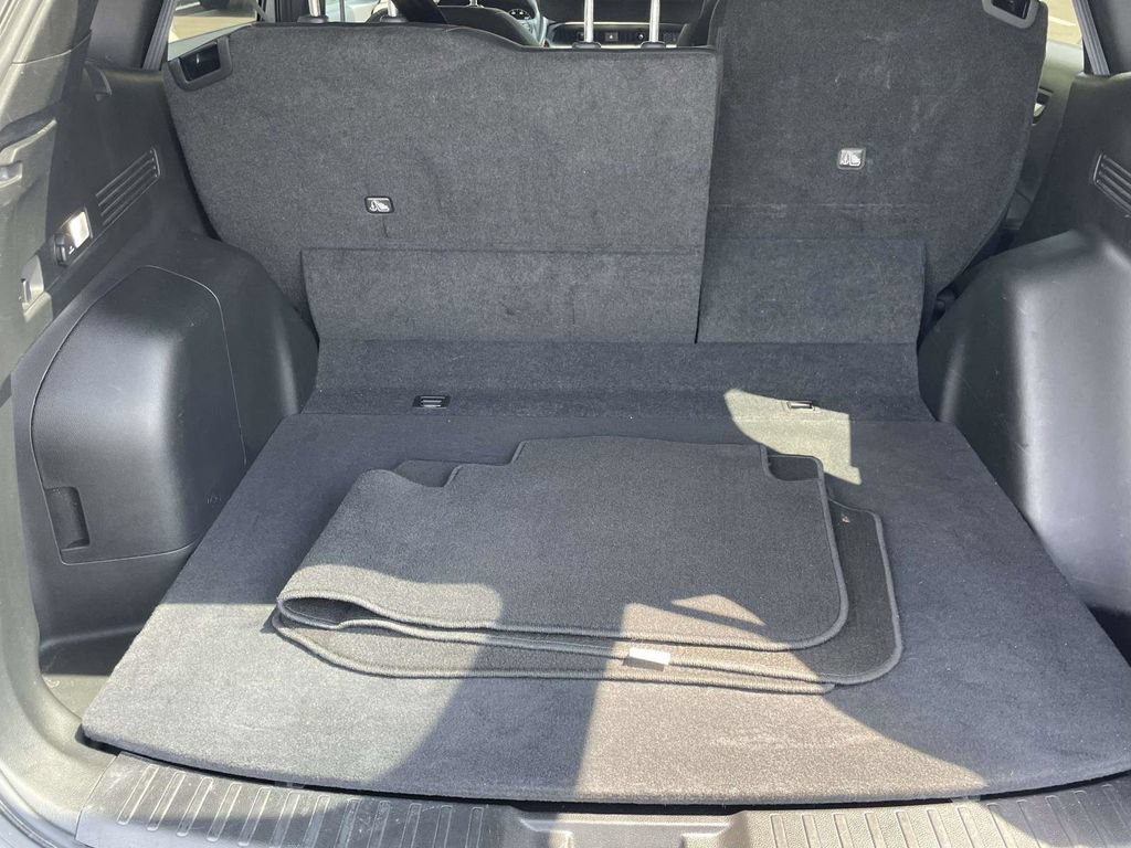 Used 2023 Honda CR-V Sport image 27