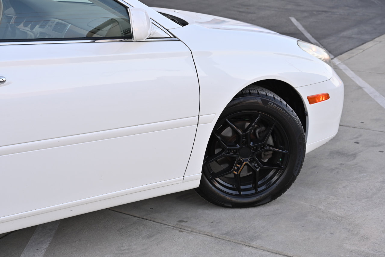 Used 2005 Lexus ES 330 image 30