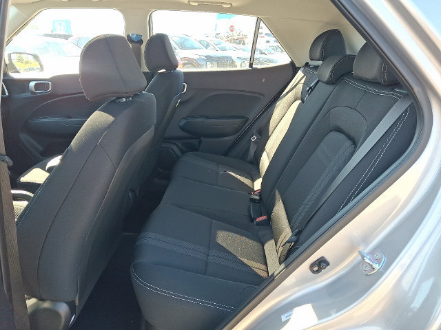 New 2026 Hyundai Venue SEL FWD image 10