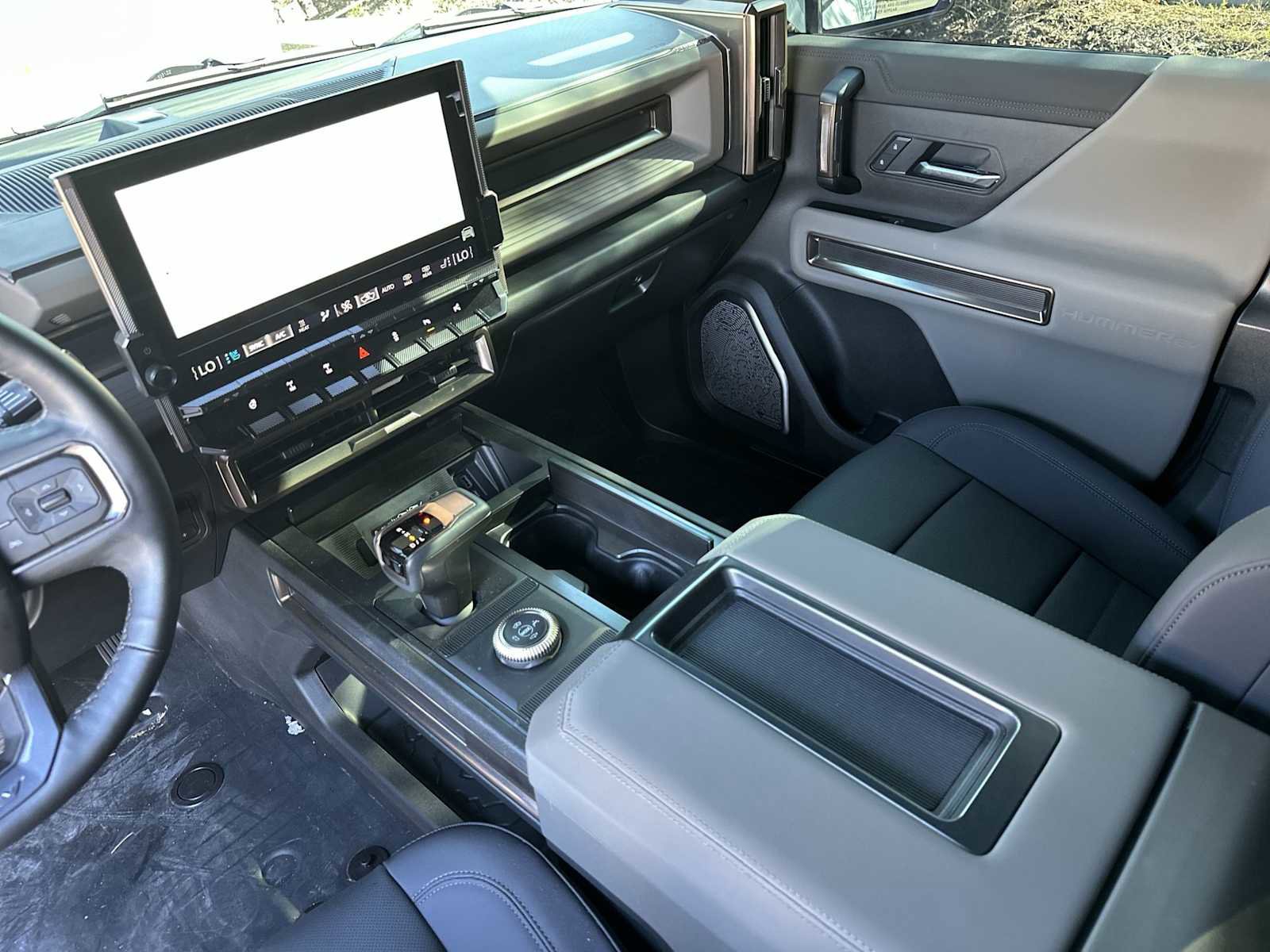 Certified 2025 GMC Hummer EV 3X w/ Extreme Off-Road Package image 21