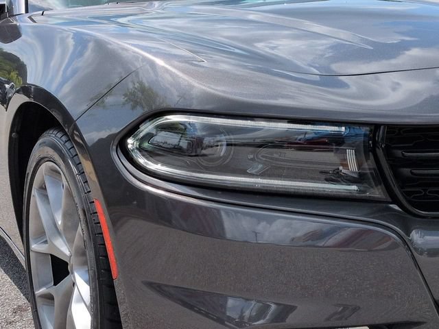 Certified 2023 Dodge Charger SXT w/ Plus Group RWD image 9