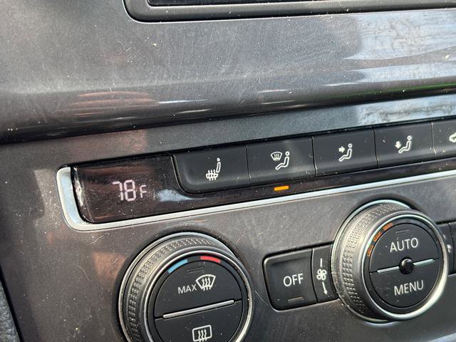 Used 2017 Volkswagen Golf Alltrack SE image 23