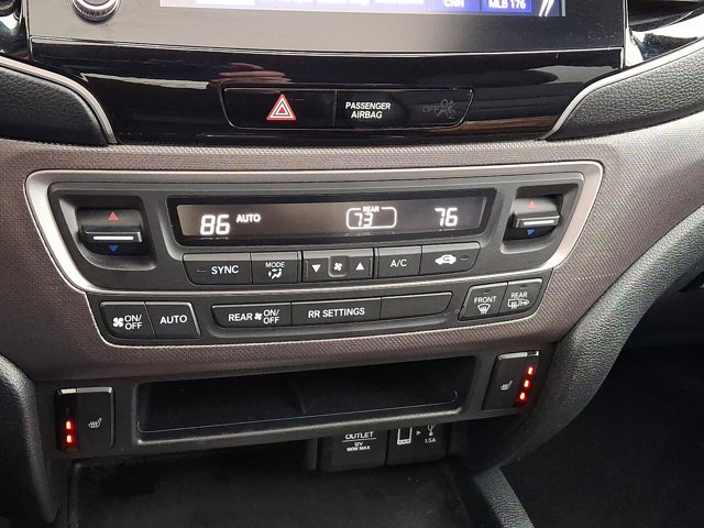 Certified 2023 Honda Ridgeline RTL image 16