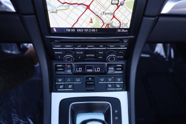 Used 2012 Porsche 911 Carrera S RWD image 37